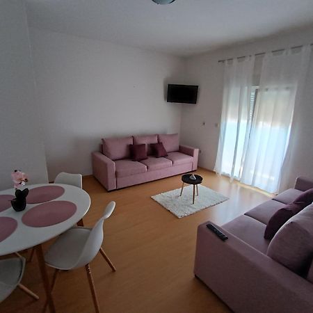 Apartman Lea Sukošan Exteriör bild