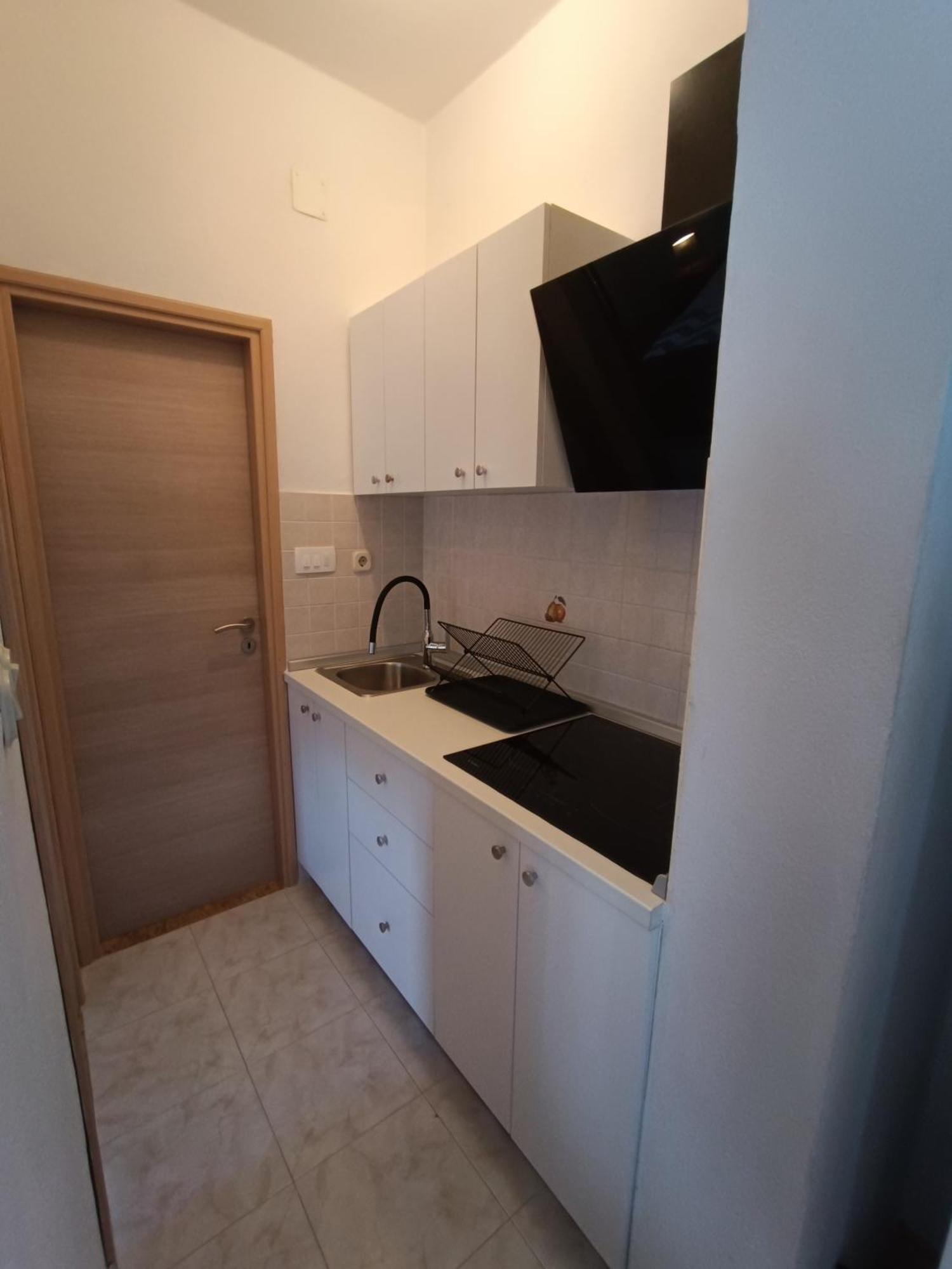 Apartman Lea Sukošan Exteriör bild